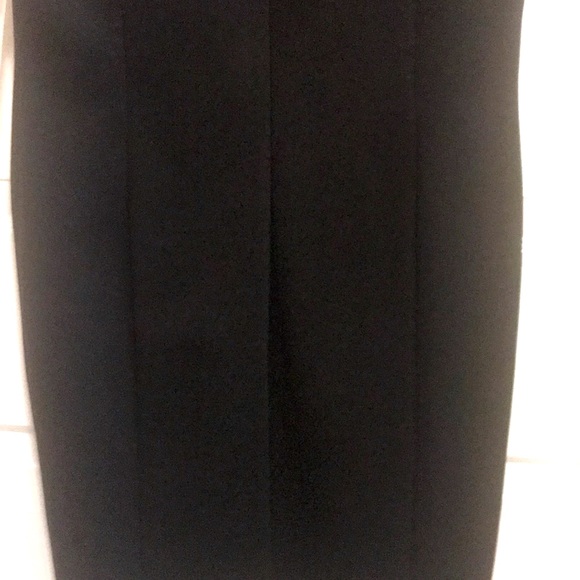 NEW Perfect black dress Macy’s  Jones NY - Picture 3 of 8